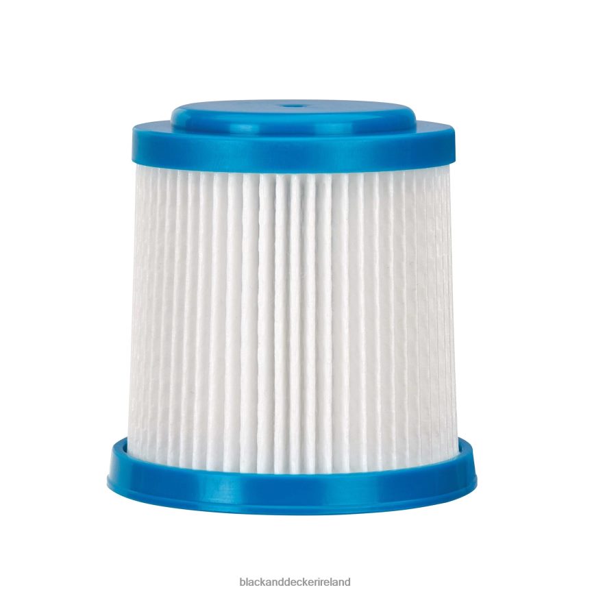 BLACK+DECKER Vacuum Pleated Filter 2TNNR280 Cleaning