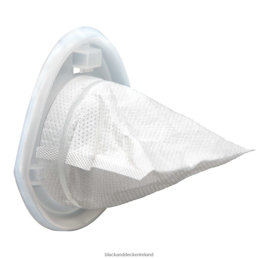 BLACK+DECKER dustbuster Hand Vacuum Filter 2TNNR270 Cleaning