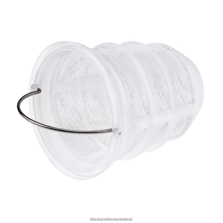 BLACK+DECKER dustbuster Hand Vacuum Filter 2TNNR273 Cleaning