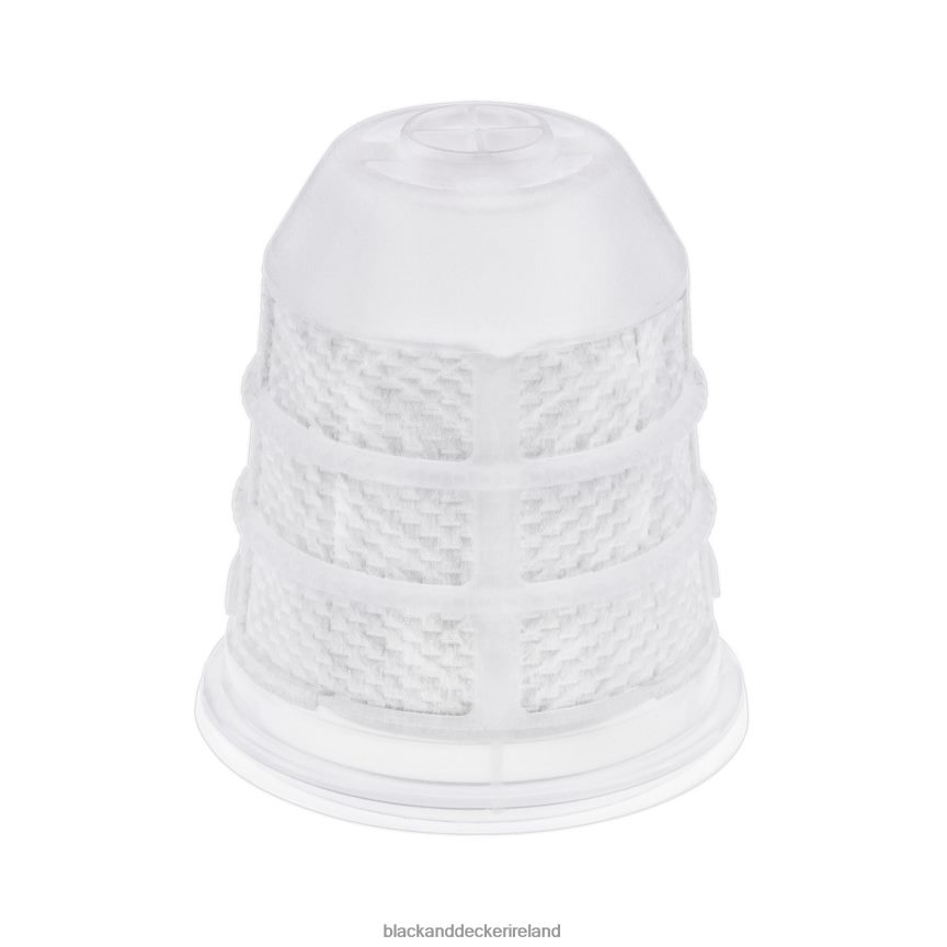 BLACK+DECKER dustbuster Hand Vacuum Filter 2TNNR273 Cleaning