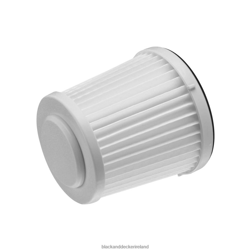 BLACK+DECKER dustbuster Hand Vacuum Filter 2TNNR274 Cleaning