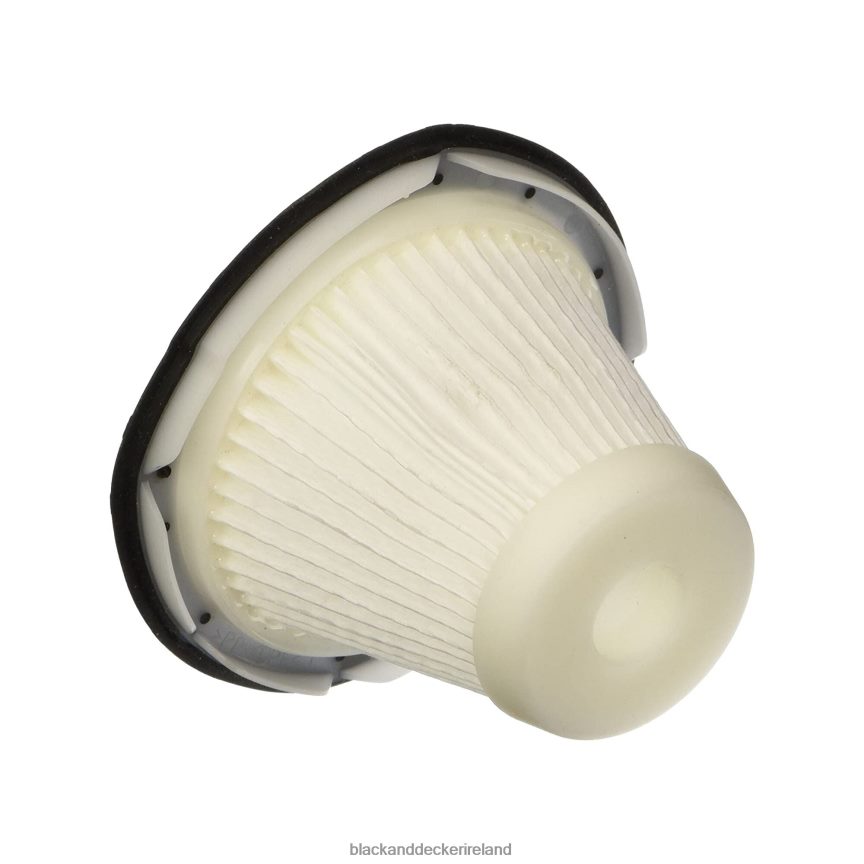 BLACK+DECKER dustbuster Hand Vacuum Filter For Model Bdh2000Sl/Bdh1800S Vacs 2TNNR269 Cleaning
