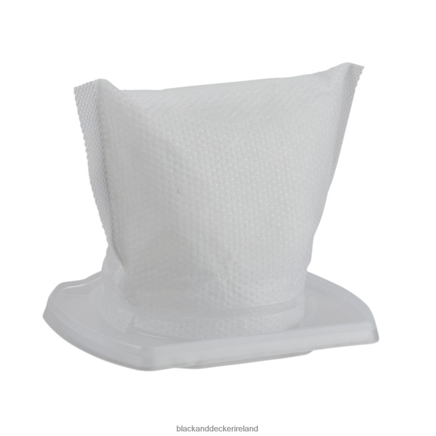 BLACK+DECKER dustbuster Vacuum Filter 2TNNR272 Cleaning