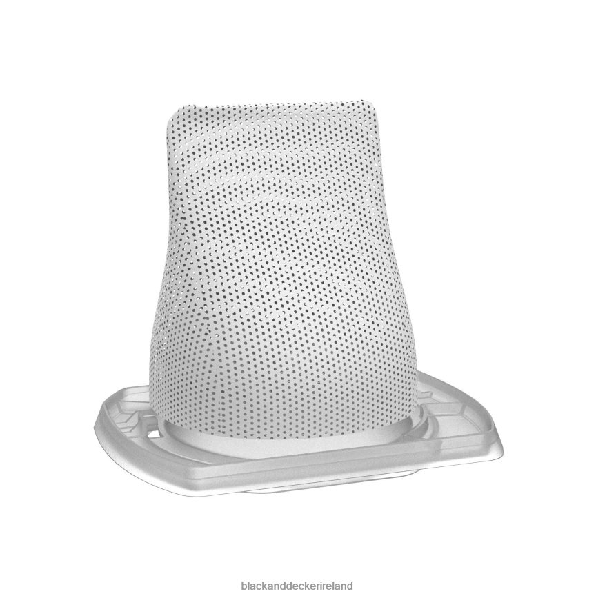 BLACK+DECKER dustbuster Vacuum Filter 2TNNR272 Cleaning