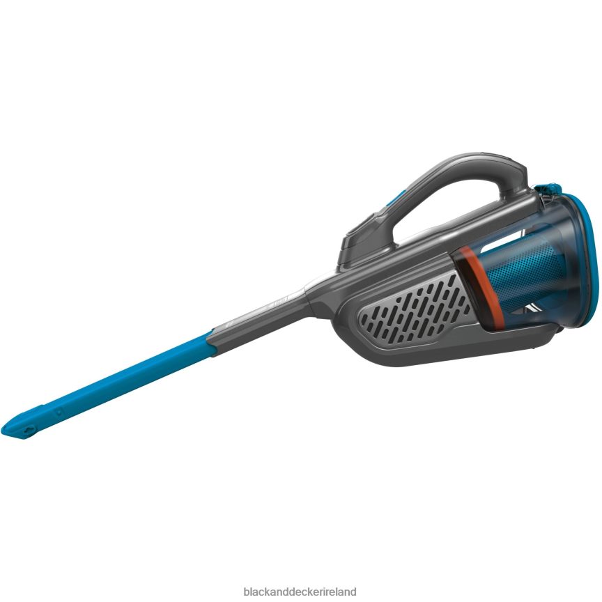 BLACK+DECKER 12V MAX dustbuster AdvancedClean Cordless Hand Vacuum 2TNNR221 Cleaning