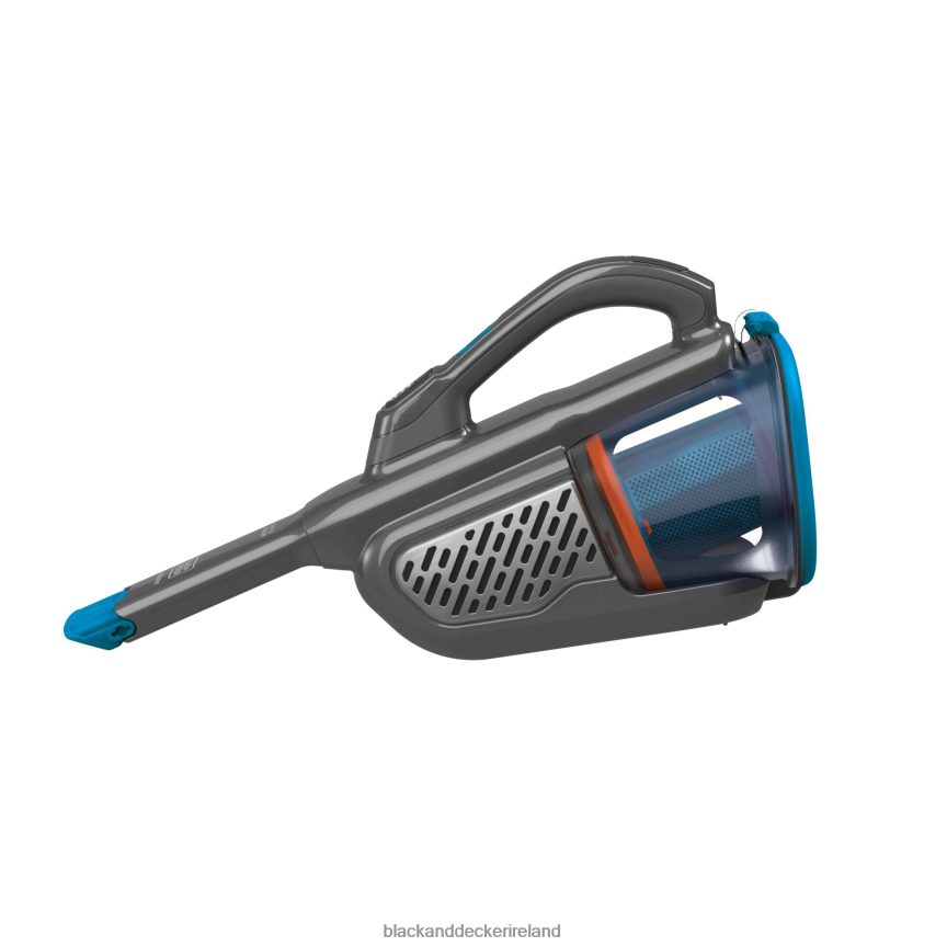 BLACK+DECKER 12V MAX dustbuster AdvancedClean Cordless Hand Vacuum 2TNNR221 Cleaning