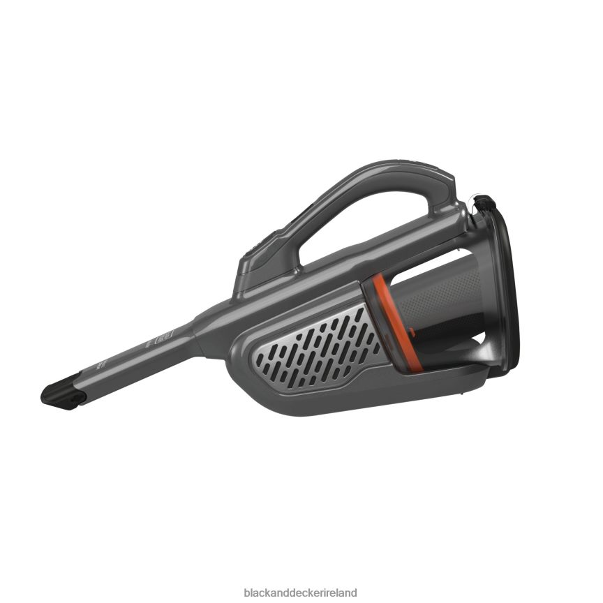 BLACK+DECKER 12V MAX dustbuster AdvancedClean Cordless Hand Vacuum 2TNNR237 Cleaning