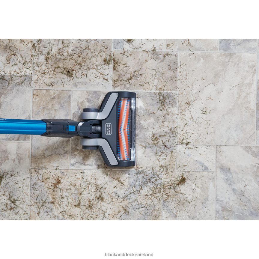 BLACK+DECKER POWERSERIES Extreme Cordless Stick Vacuum Cleaner 2TNNR294 Cleaning