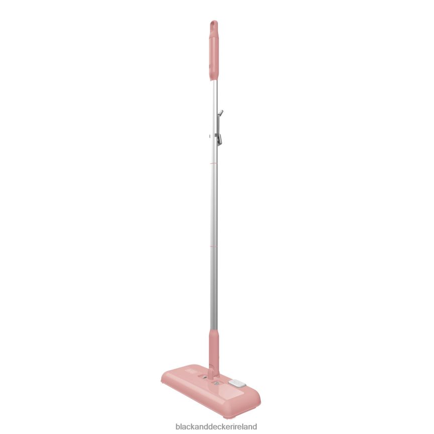 BLACK+DECKER Powered Floor Sweeper 2TNNR2101 Cleaning