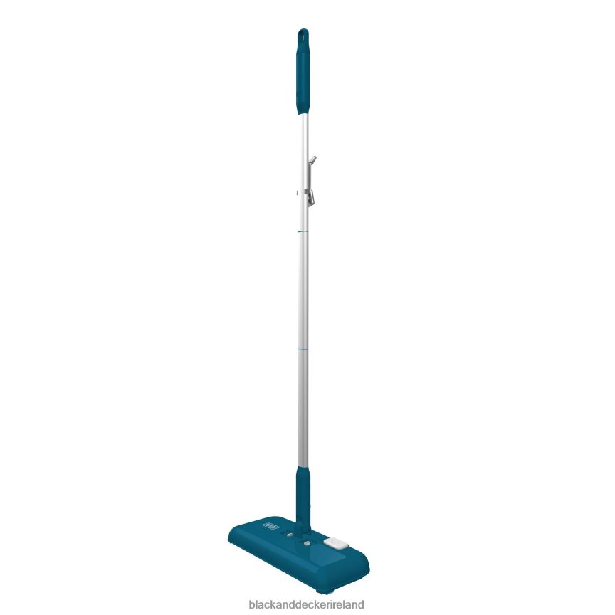 BLACK+DECKER Powered Floor Sweeper 2TNNR2103 Cleaning