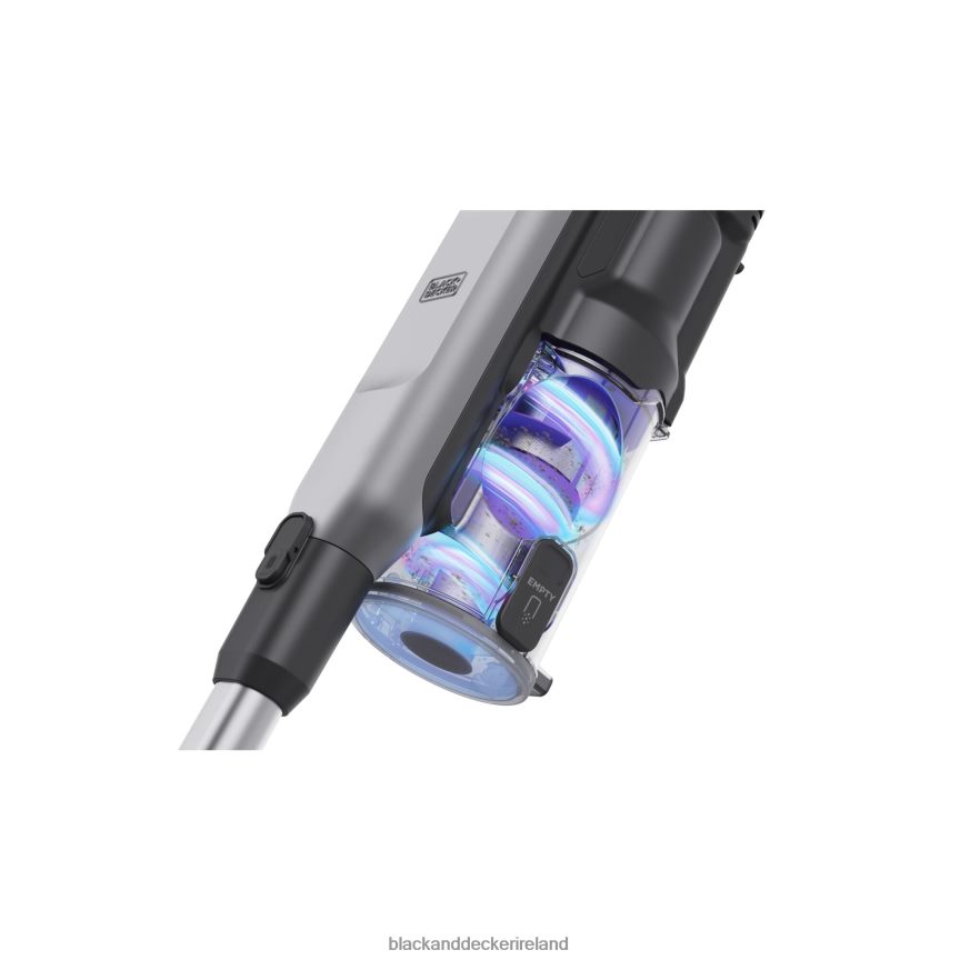 BLACK+DECKER SUMMITSERIES Select Cordless Stick Vacuum 2TNNR287 Cleaning