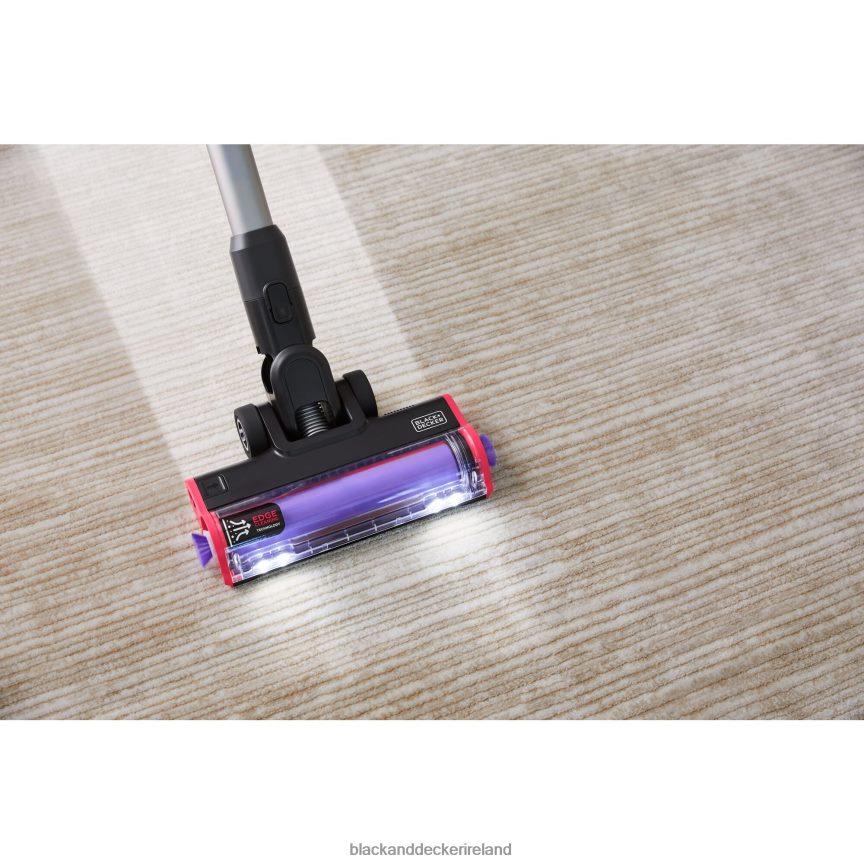 BLACK+DECKER SUMMITSERIES select Cordless Stick Vacuum Pet 2TNNR288 Cleaning