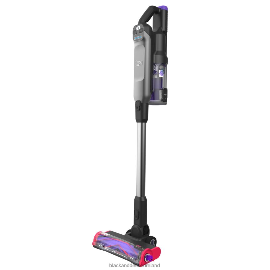 BLACK+DECKER SUMMITSERIES select Cordless Stick Vacuum Pet 2TNNR288 Cleaning