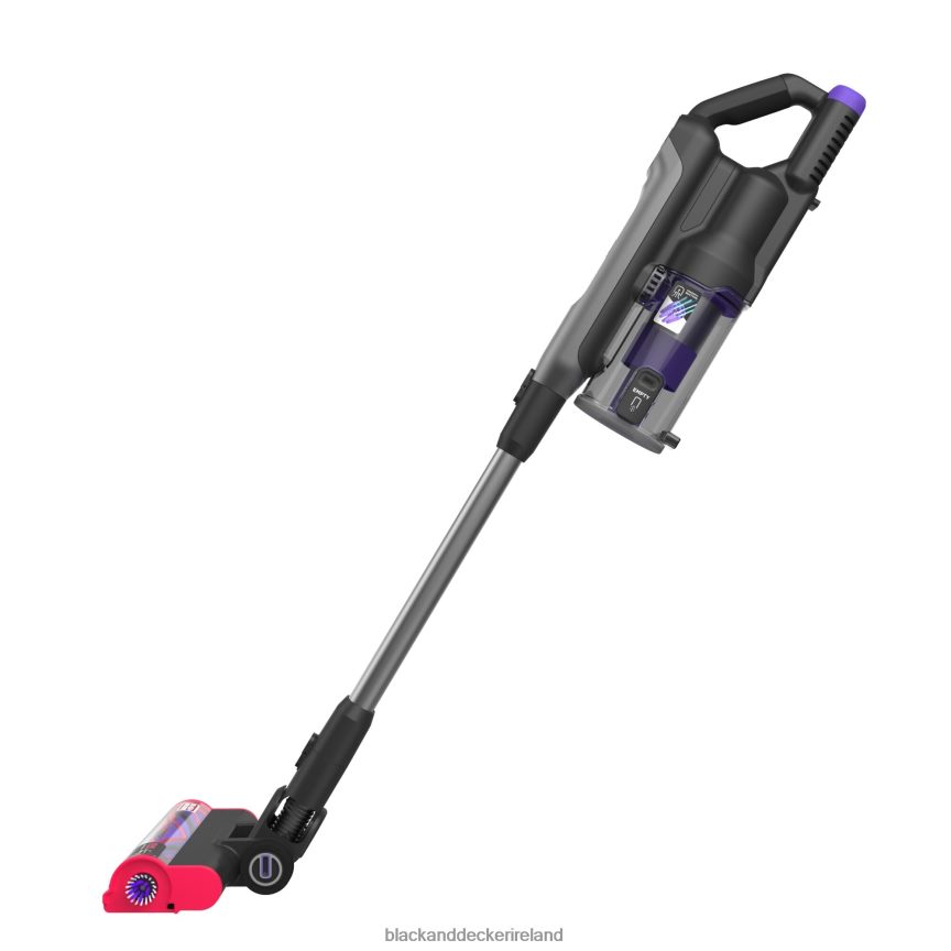 BLACK+DECKER SUMMITSERIES select Cordless Stick Vacuum Pet 2TNNR288 Cleaning