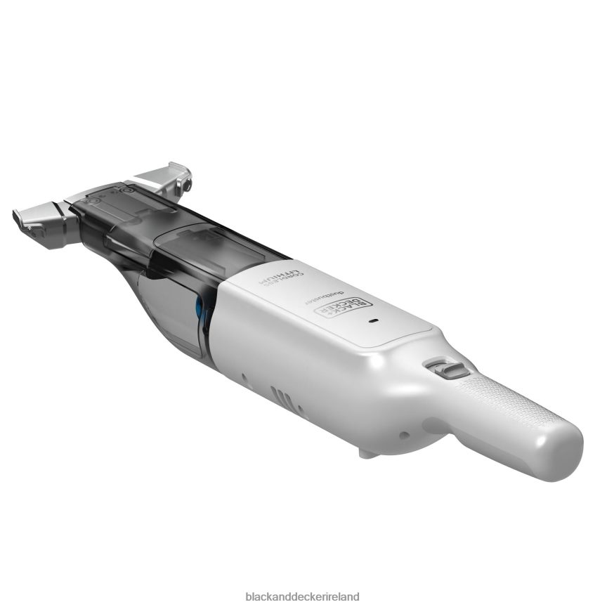 BLACK+DECKER dustbuster AdvancedClean Slim Cordless Hand Vacuum 2TNNR24 Cleaning