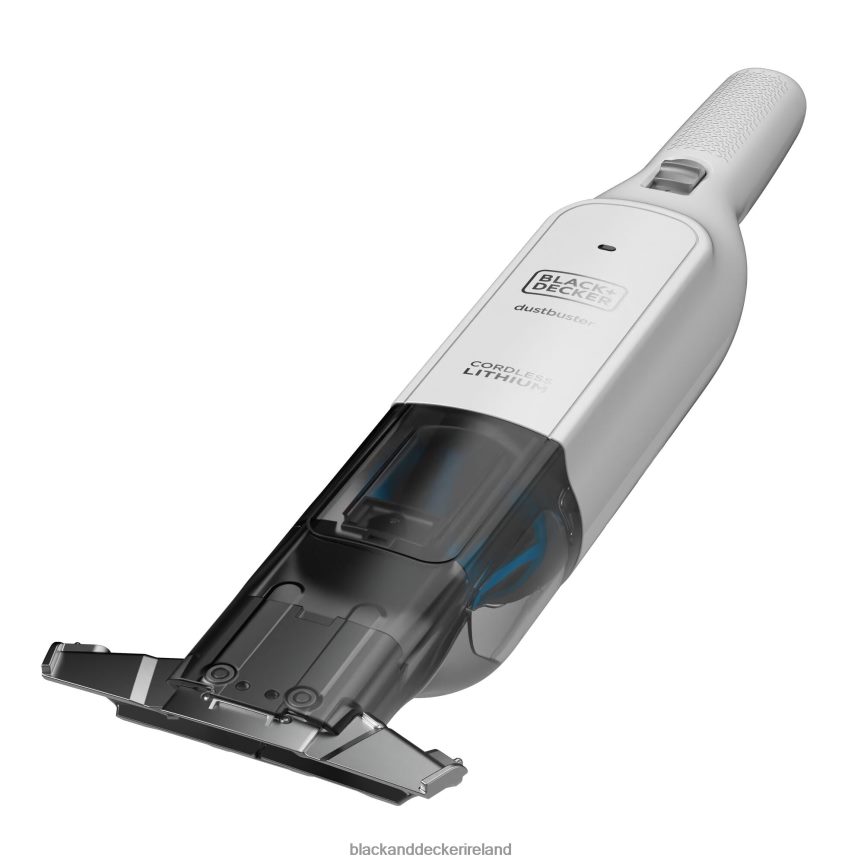 BLACK+DECKER dustbuster AdvancedClean Slim Cordless Hand Vacuum 2TNNR24 Cleaning