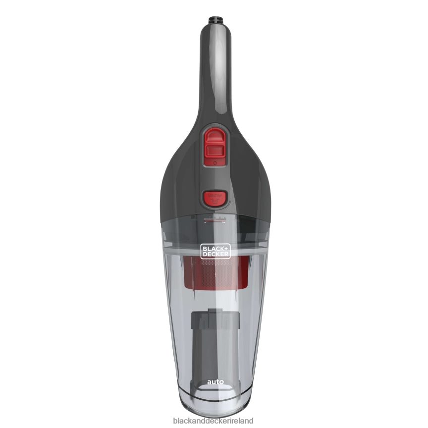 BLACK+DECKER dustbuster Handheld Vacuum For Car 2TNNR248 Cleaning