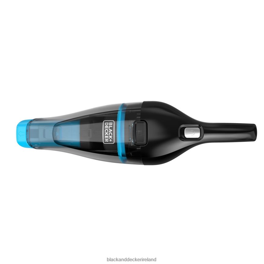 BLACK+DECKER dustbuster classic Cordless Hand Vacuum 2TNNR220 Cleaning