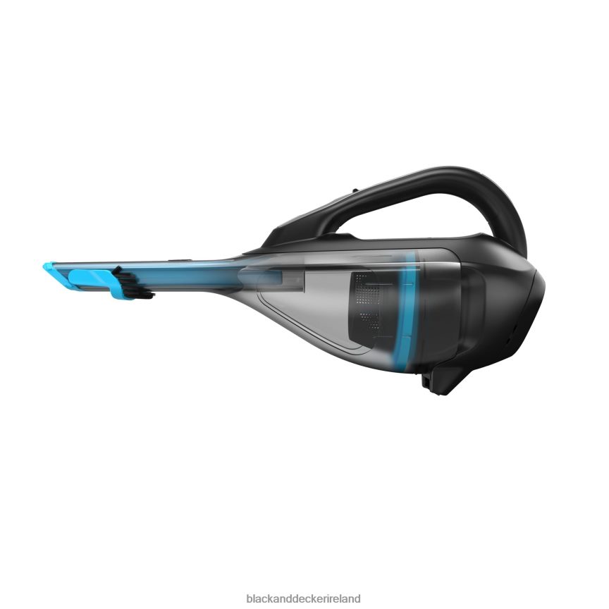 BLACK+DECKER dustbuster detailer Cordless Hand Vacuum 2TNNR219 Cleaning