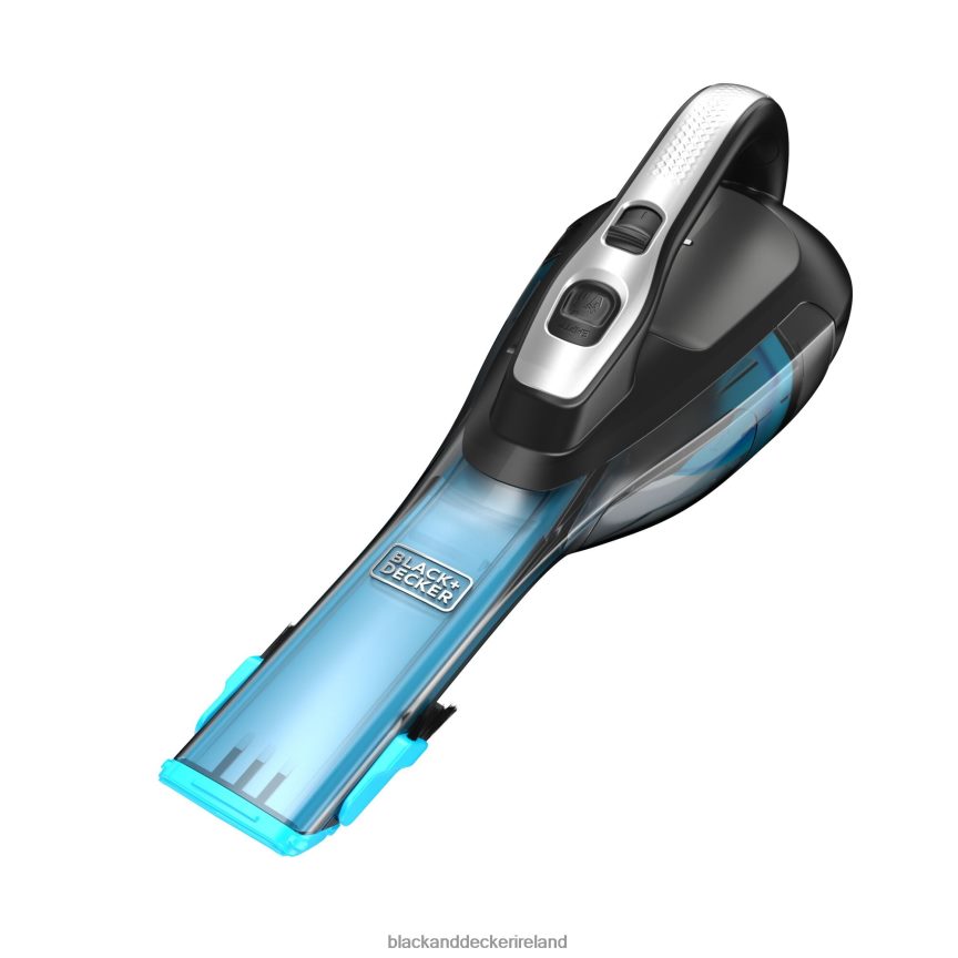 BLACK+DECKER dustbuster detailer Cordless Hand Vacuum 2TNNR219 Cleaning