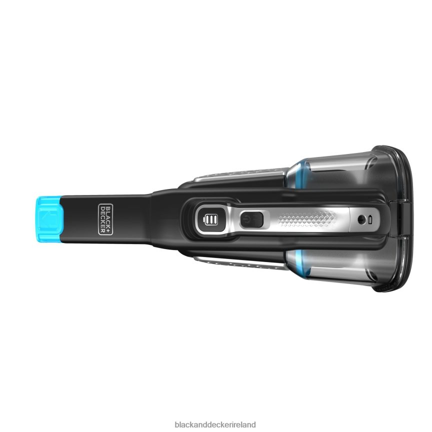 BLACK+DECKER dustbuster extra Cordless Hand Vacuum 2TNNR218 Cleaning