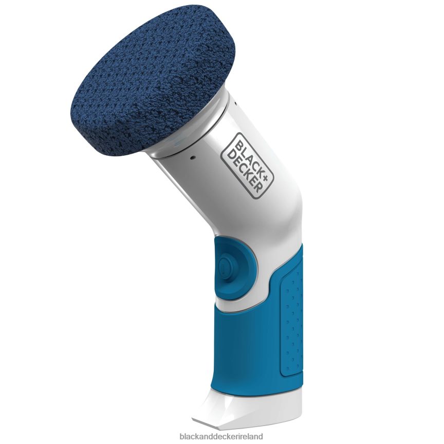 BLACK+DECKER Power Scrubber Brush 2TNNR2116 Cleaning