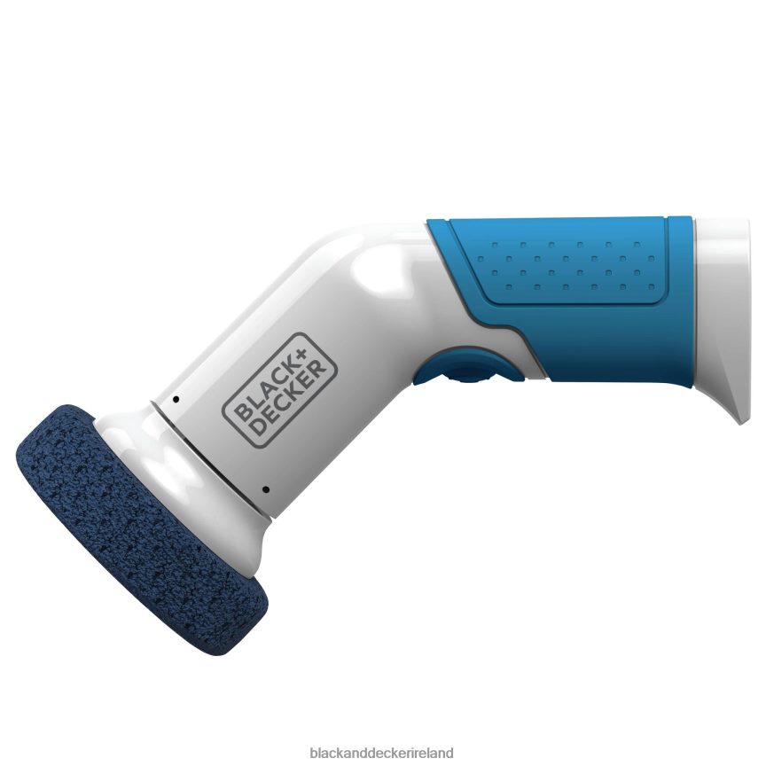 BLACK+DECKER Power Scrubber Brush 2TNNR2116 Cleaning