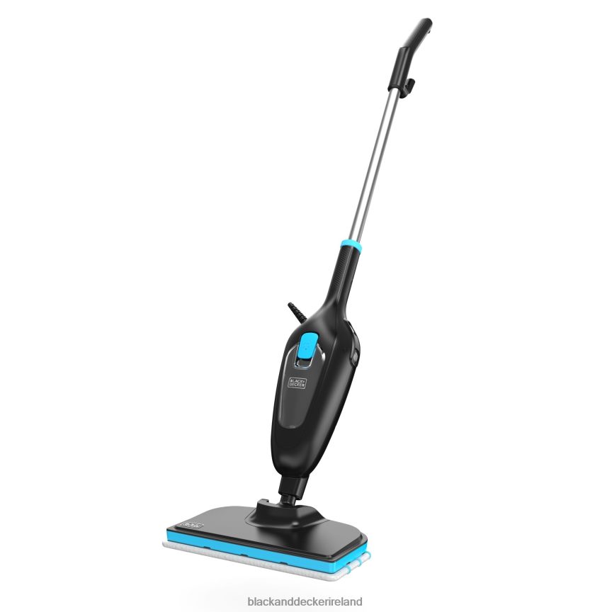 BLACK+DECKER Classic SteamMop 2TNNR2112 Cleaning