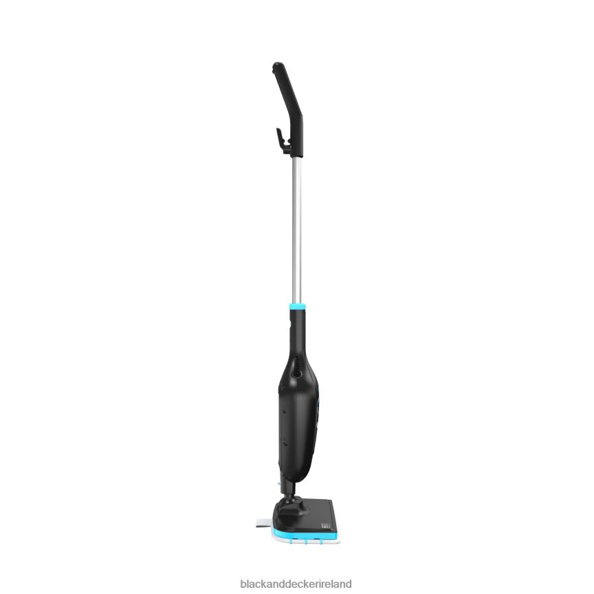 BLACK+DECKER Classic SteamMop 2TNNR2112 Cleaning