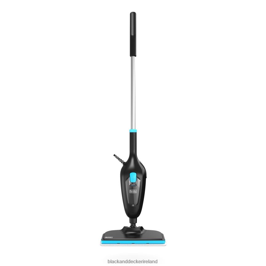 BLACK+DECKER Classic SteamMop 2TNNR2112 Cleaning