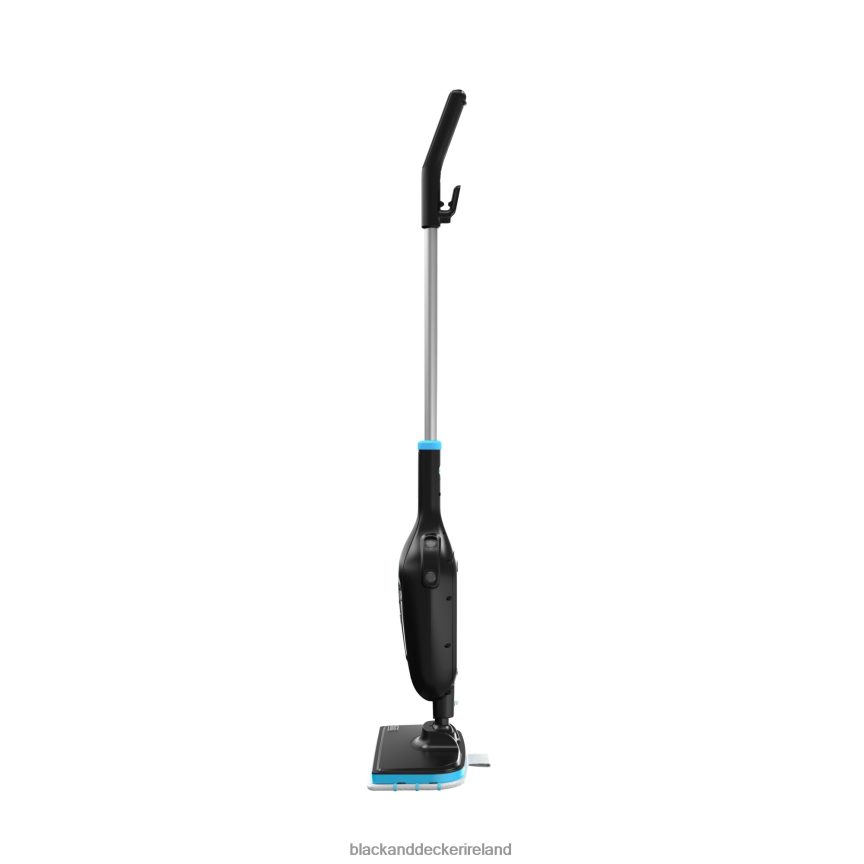 BLACK+DECKER Classic SteamMop 2TNNR2112 Cleaning