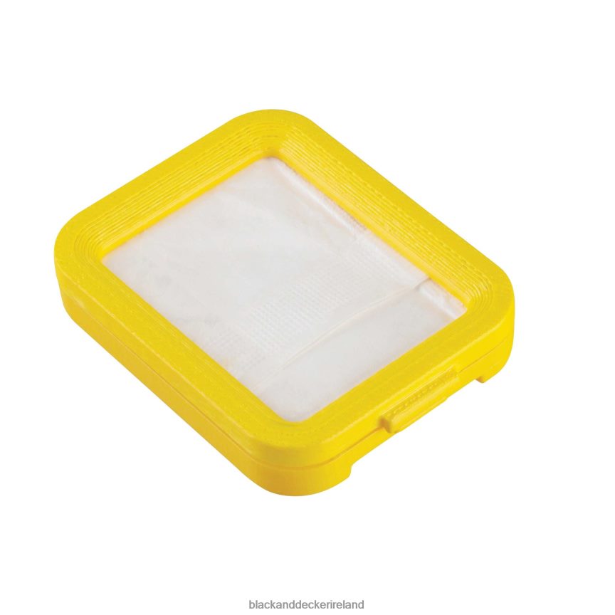 BLACK+DECKER Fresh Scent SteamMop Tabs Lemon Scent 2TNNR2114 Cleaning