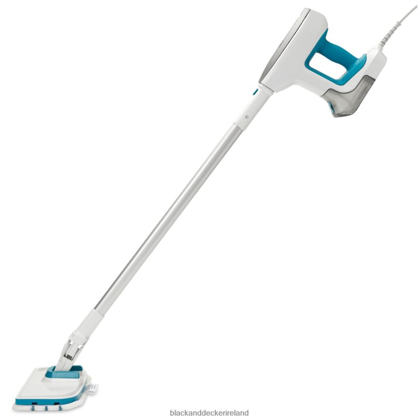 BLACK+DECKER Multipurpose Steam Cleaning System featuring SteamMop 2TNNR2108 Cleaning