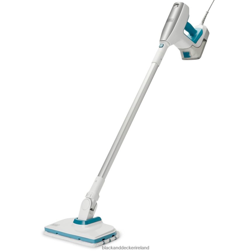 BLACK+DECKER Multipurpose Steam Cleaning System with 6 Attachments 2TNNR2107 Cleaning