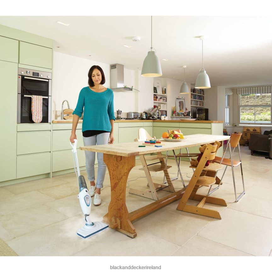 BLACK+DECKER SteamMop Liftreach Head 2TNNR2113 Cleaning