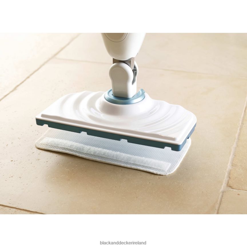 BLACK+DECKER SteamMop Liftreach Head 2TNNR2113 Cleaning