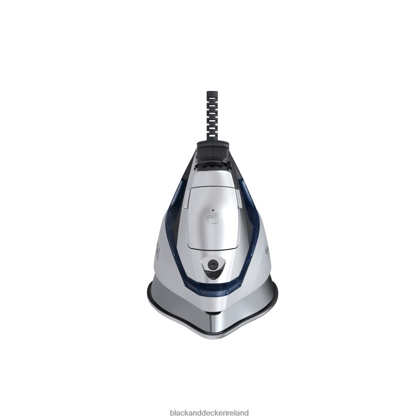 BLACK+DECKER Allure Steam Iron 2TNNR2144 Home & Lifestyle
