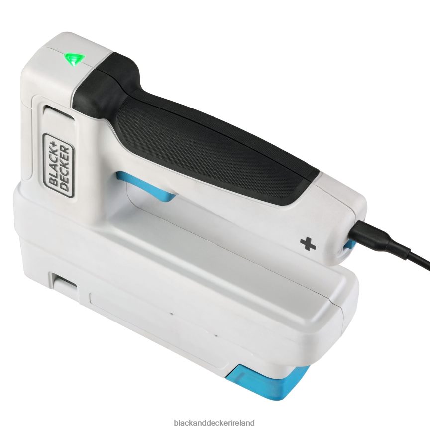 BLACK+DECKER 4V MAX Craft Stapler 2TNNR2147 Home & Lifestyle