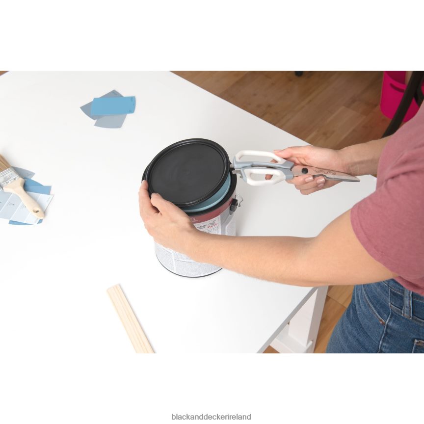 BLACK+DECKER Crafting Shears Scissors 2TNNR2151 Home & Lifestyle