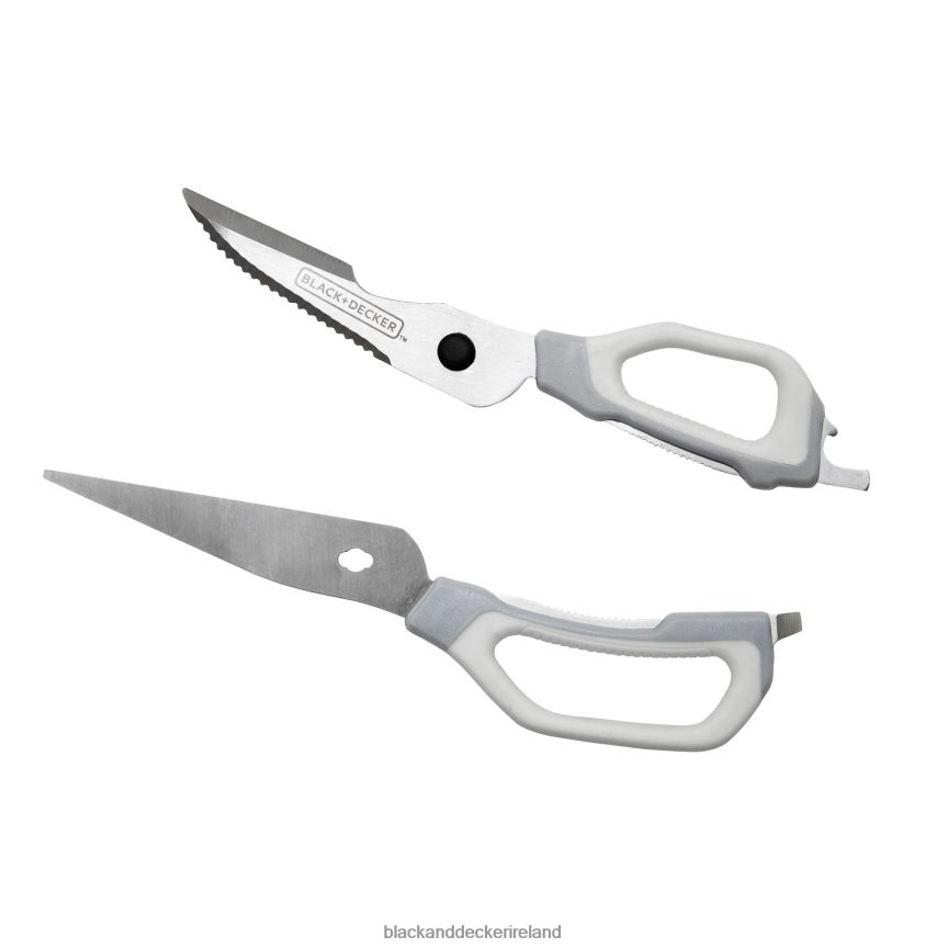 BLACK+DECKER Crafting Shears Scissors 2TNNR2151 Home & Lifestyle
