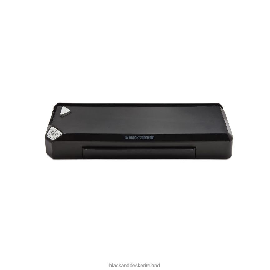 BLACK+DECKER Flash Pro Xl 12.5 Inch Thermal Laminator 2TNNR2155 Home & Lifestyle