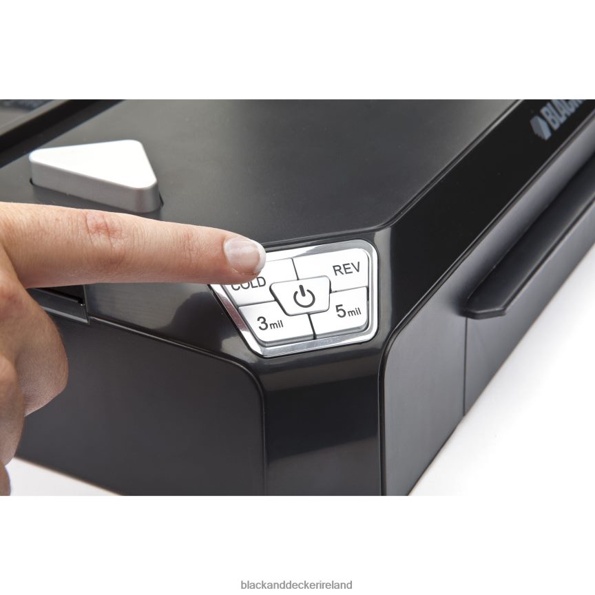 BLACK+DECKER Flash Pro Xl 12.5 Inch Thermal Laminator 2TNNR2155 Home & Lifestyle