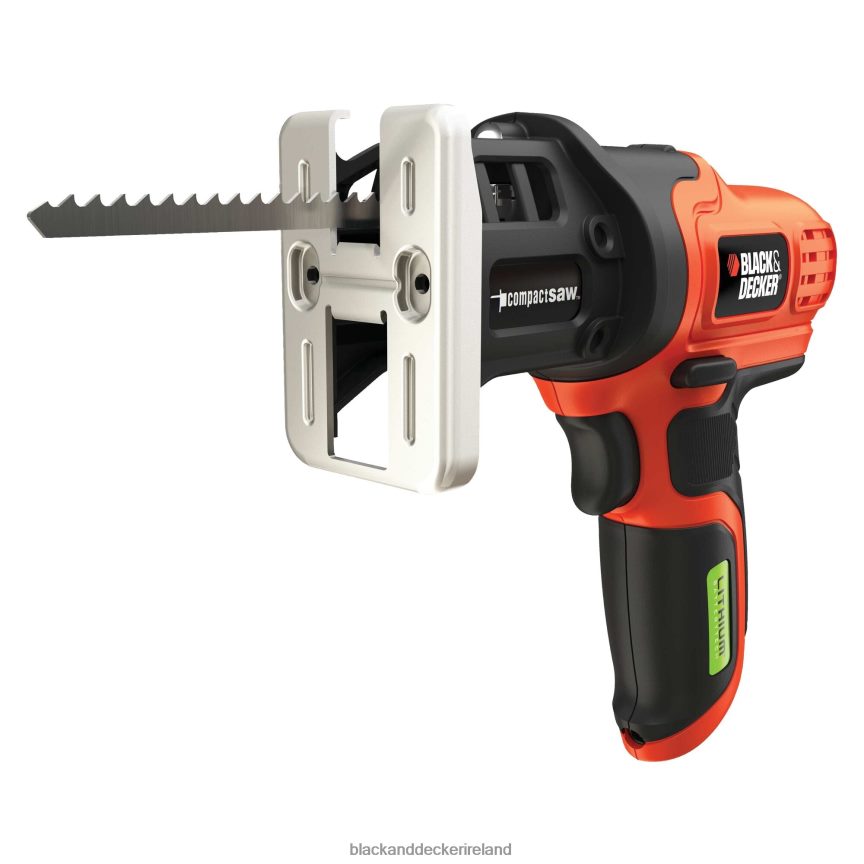 BLACK+DECKER Jig Saw Cordless Compact 2TNNR2159 Home & Lifestyle