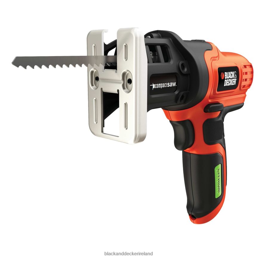BLACK+DECKER Jig Saw Cordless Compact 2TNNR2159 Home & Lifestyle