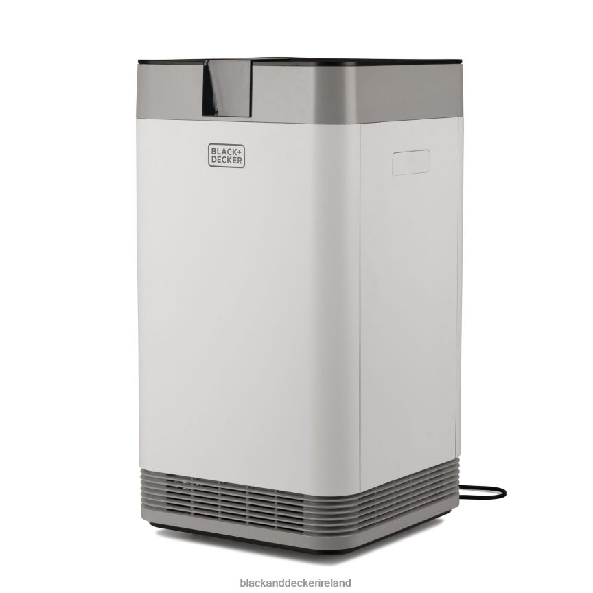 BLACK+DECKER 14 In. Electrostatic Precipitator Air Purifier 2TNNR2166 Home & Lifestyle