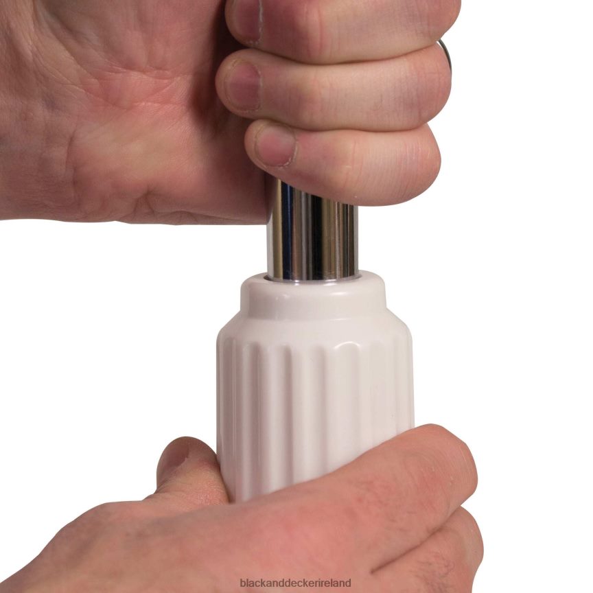 BLACK+DECKER 16 In. Stand Fan With Remote 2TNNR2171 Home & Lifestyle