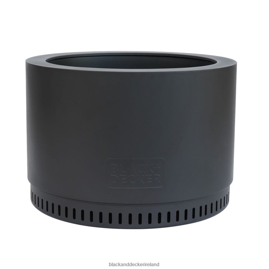 BLACK+DECKER 25 In Smokeless Wood Fire Pit 2TNNR2215 Home & Lifestyle