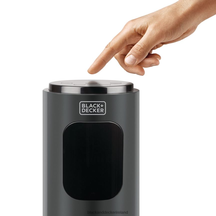 BLACK+DECKER 48" Tower Fan With Remote 2TNNR2223 Home & Lifestyle