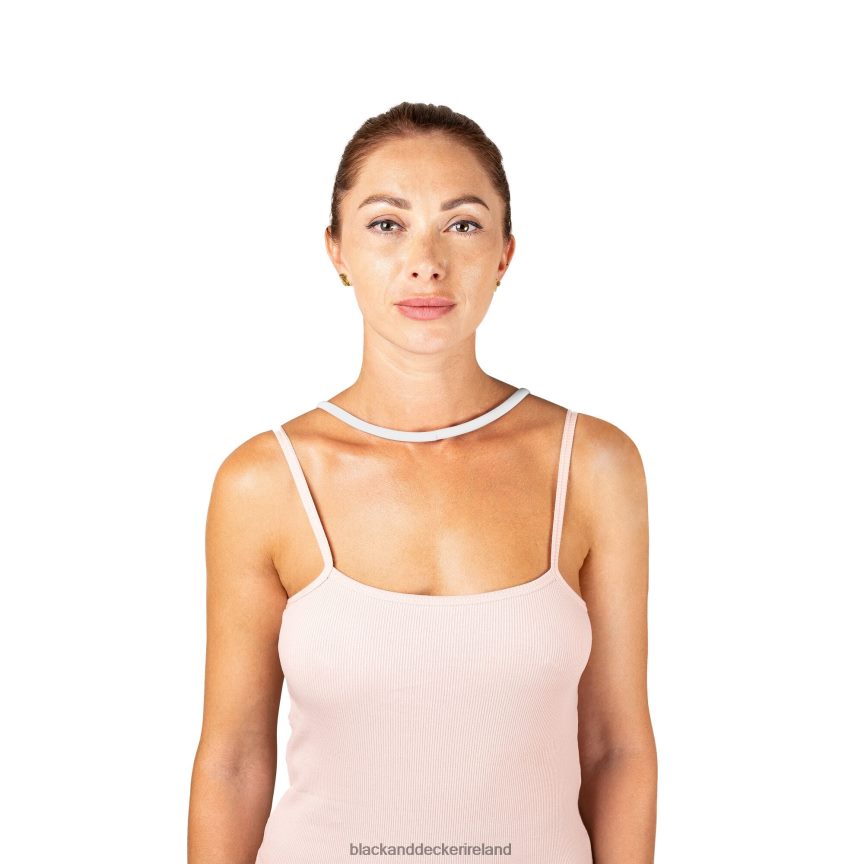 BLACK+DECKER Comfortpak Wearable Cooling and Heating Device Cloud White 2TNNR2162 Home & Lifestyle