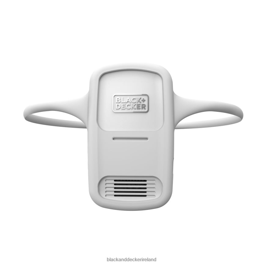 BLACK+DECKER Comfortpak Wearable Cooling and Heating Device Cloud White 2TNNR2162 Home & Lifestyle